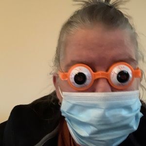 Meet your Posher, Pati